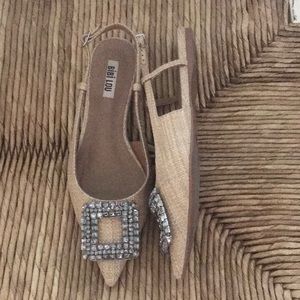 Bibi Lou from Anthropology worn once